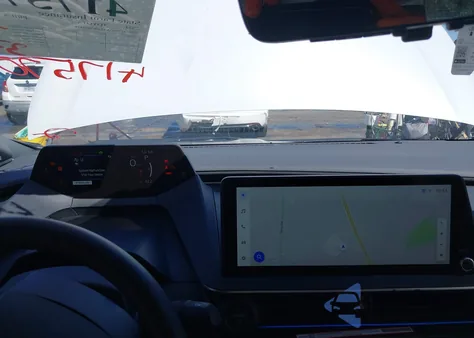 2024 Toyota Prius Limited из США, поврежденный, VIN JTDACAAU6R3043434